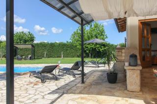 Bella Collina in Krajcar Brijeg - Haus für 4-5 Personen - 3