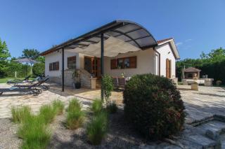 Bella Collina in Krajcar Brijeg - Haus für 4-5 Personen - 1
