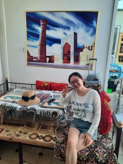Orzu Guest House - 8