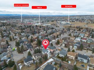 Calgary - By Mountains and Ski - 7