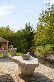 Bella Collina in Krajcar Brijeg - Haus für 4-5 Personen - 2