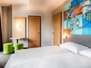B&B Hotel Stuttgart-Neckarhafen - 0
