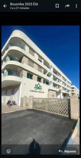 appartement de lux vue piscine 5 min plage bouznika - 2