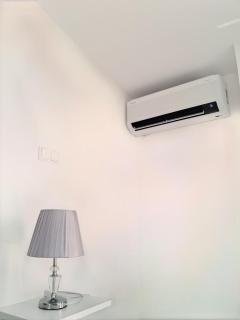 Apartamento sublime c/vista top. - 1