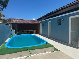 Casa Guarujá - 7