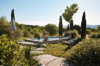 Mazets en Cévennes, Fête en Famille, Pleine Nature - 8