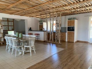 Mazets en Cévennes, Fête en Famille, Pleine Nature - 7