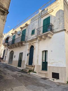 CASA TERRAZZA art house in piazza - 0