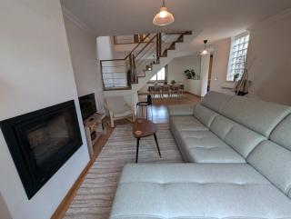 Ericeira Surf Villa - 3 bedrooms - Sea view - 9