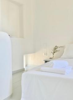 Sifnos Blue Horizon House - Endless Blue - 4