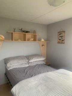 The Captain's Quarters, at Crimdon Dene Holiday Park - 6