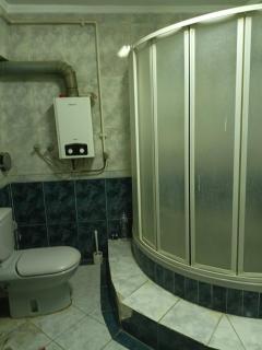 two bedroom appartment - 9