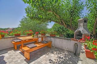 Erika in Šumber (Haus für 4-6 Personen) - 2