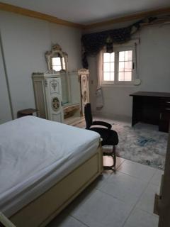 two bedroom appartment - 3