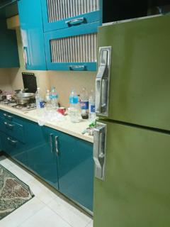 two bedroom appartment - 1