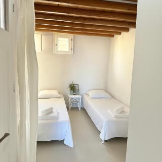 Sifnos Blue Horizon House - Endless Blue - 3