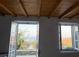 Sifnos Blue Horizon House - Endless Blue - 7