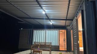 Espaço Container - Lavras Novas - 8