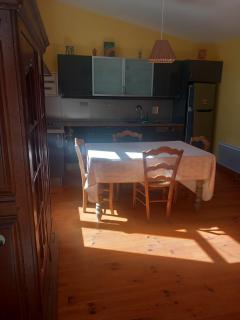 Gîte école des cyclamens - 7