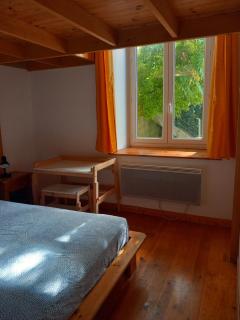 Gîte école des cyclamens - 2