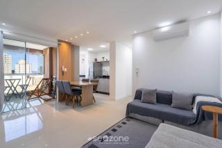 Apartamentos a 400m da Praia em Itapema - CARA - 1