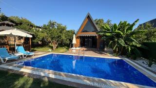 Eylül Bungalow - 6
