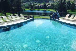 Creekside Chalet With Private Hot Tub - 3