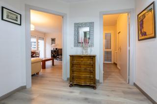 Apartamento Perfección al lado de Caldea - 4