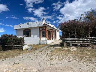 Urku Ñan Quilotoa - 0