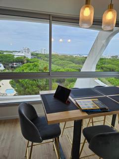 Bluemaya à La Grande Motte - 1