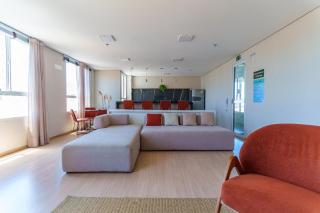 Mirante Club - Praia do Futuro - 5