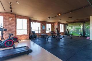 Mirante Club - Praia do Futuro - 2