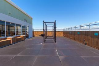 Mirante Club - Praia do Futuro - 1