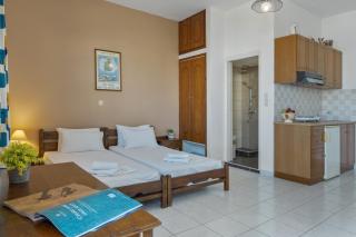 Frantzis Studio 6 Nisyros Island - 7