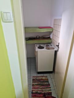 DiS Apartman - 1