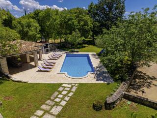 Villa Salambati 9 in Salambati (Haus für 8-9 Personen) - 4