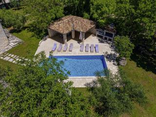 Villa Salambati 9 in Salambati (Haus für 8-9 Personen) - 3
