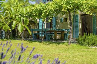 Villa Salambati 9 in Salambati (Haus für 8-9 Personen) - 1