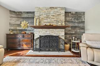 Calgary - By Mountains and Ski - 1