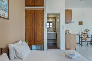 Frantzis Studio 6 Nisyros Island - 3