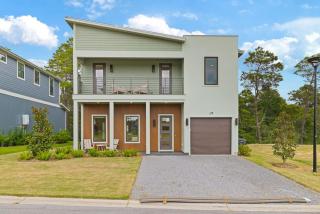 Pool 5 Bed 5 bath Golf Cart Inlet Beach - 0