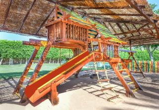 JAZ Fanara Resort - 2