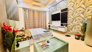 Your homely studio - 3