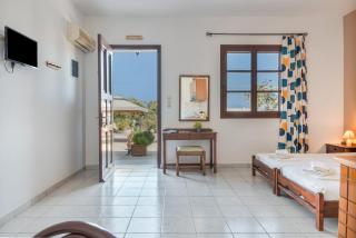 Frantzis Studio 6 Nisyros Island - 9