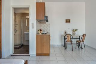 Frantzis Studio 6 Nisyros Island - 2