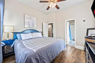 Group Getaway with Backyard Theater Close to River Walk - 9