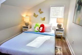 Acadia Farms Carriage house - 4