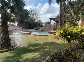 Die Heuwel Luxury Suites - 0