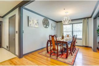 Huge Backyard, Free Parking, Grill, Pet Friendly - 8