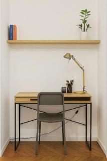 Charming bright T2 in the heart of Lyon - Everything within walking distanc - 3